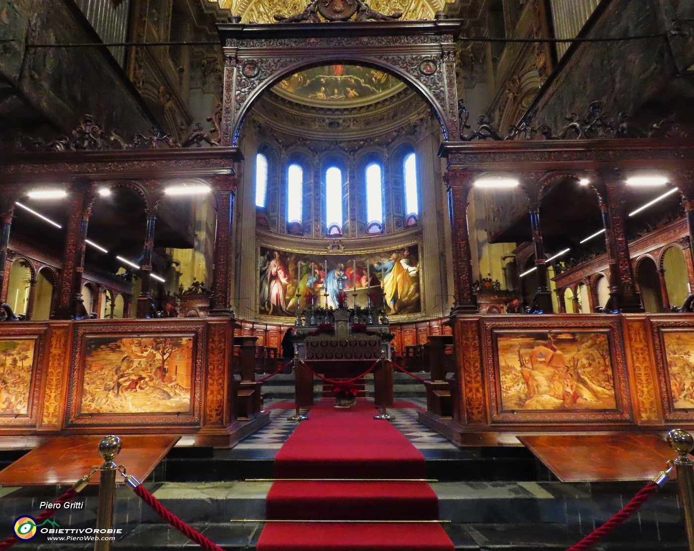 44 Basilica di Santa Maria Maggiore.JPG